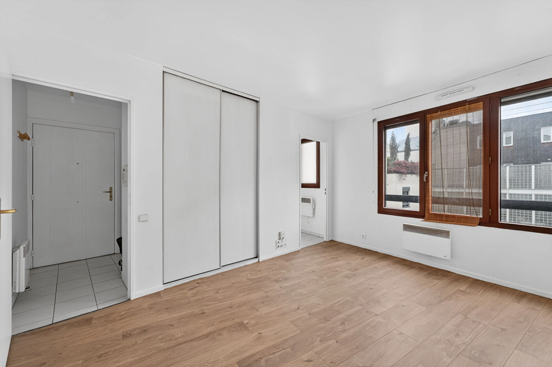 BUTTES CHAUMONT - PARIS 19 6