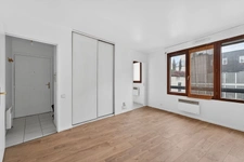 BUTTES CHAUMONT - PARIS 19 6