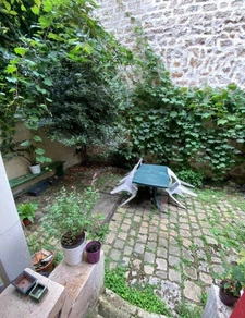 BELLEVILLE - PARIS 19 8