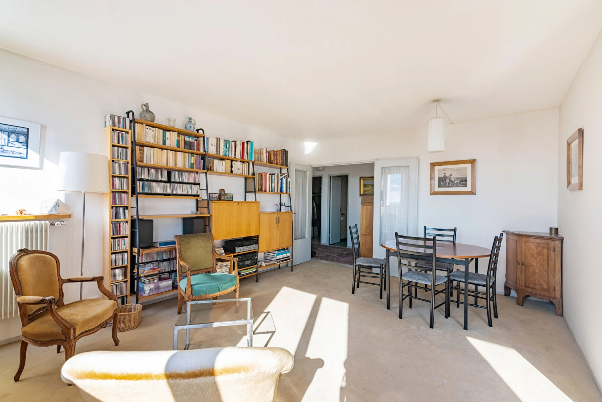 PARIS 19  - LA VILLETTE 4