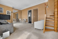 PARIS 19 - BUTTES-CHAUMONT 2