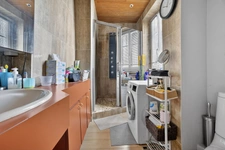 PARIS 19 - BUTTES-CHAUMONT 9