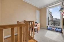 PARIS 19 - BUTTES-CHAUMONT 7