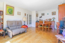 PARIS 19 - BUTTES CHAUMONT 5