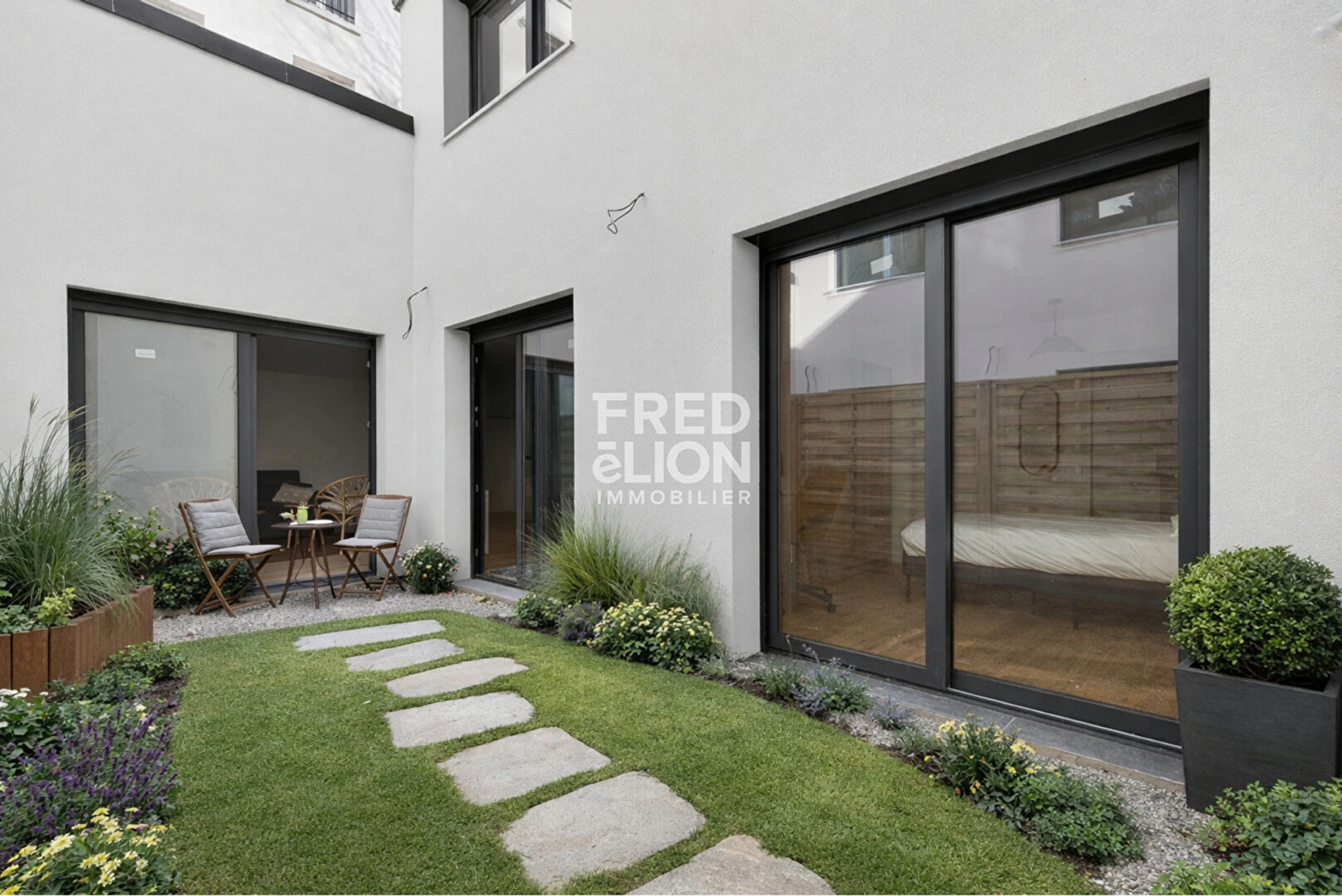 JOURDAIN - PARIS 19 11