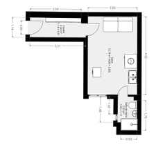 PARIS 19 - BUTTES-CHAUMONT 10