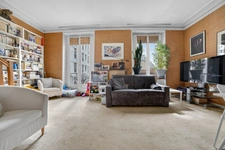 PARIS 19 - BUTTES-CHAUMONT 1