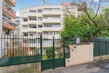 PARIS 19 - BELLEVILLE - AMERIQUE - 64 m² - possibilité d'exercice libéral 12