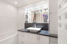 Appartement Paris 4 pièce(s) 12