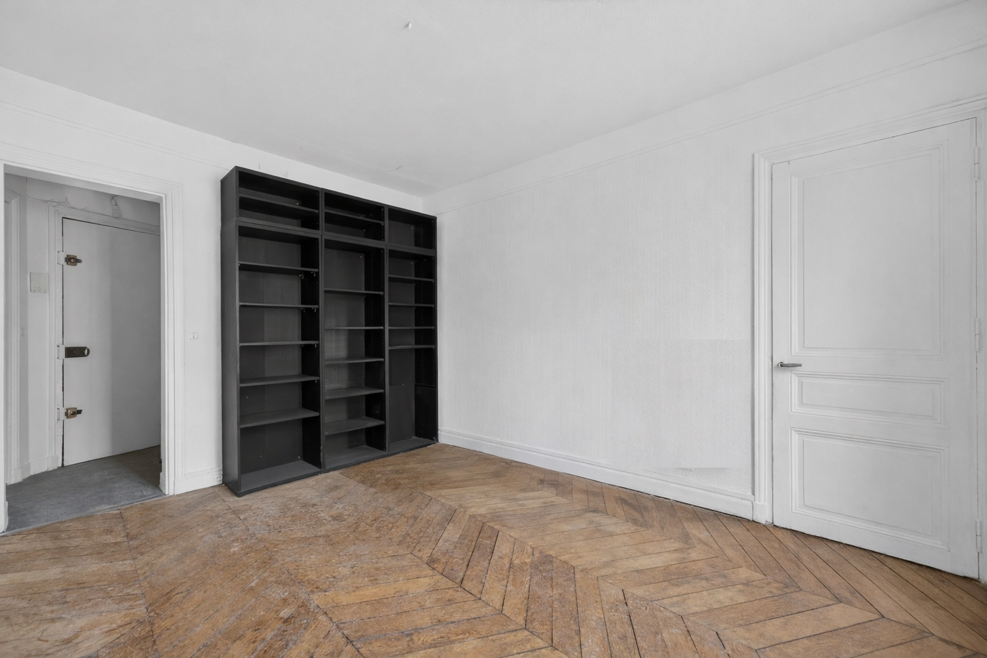 PARIS 20 - PYRÉNÉES 2