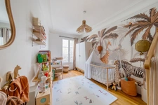 PARIS 19 - SECRETAN 5