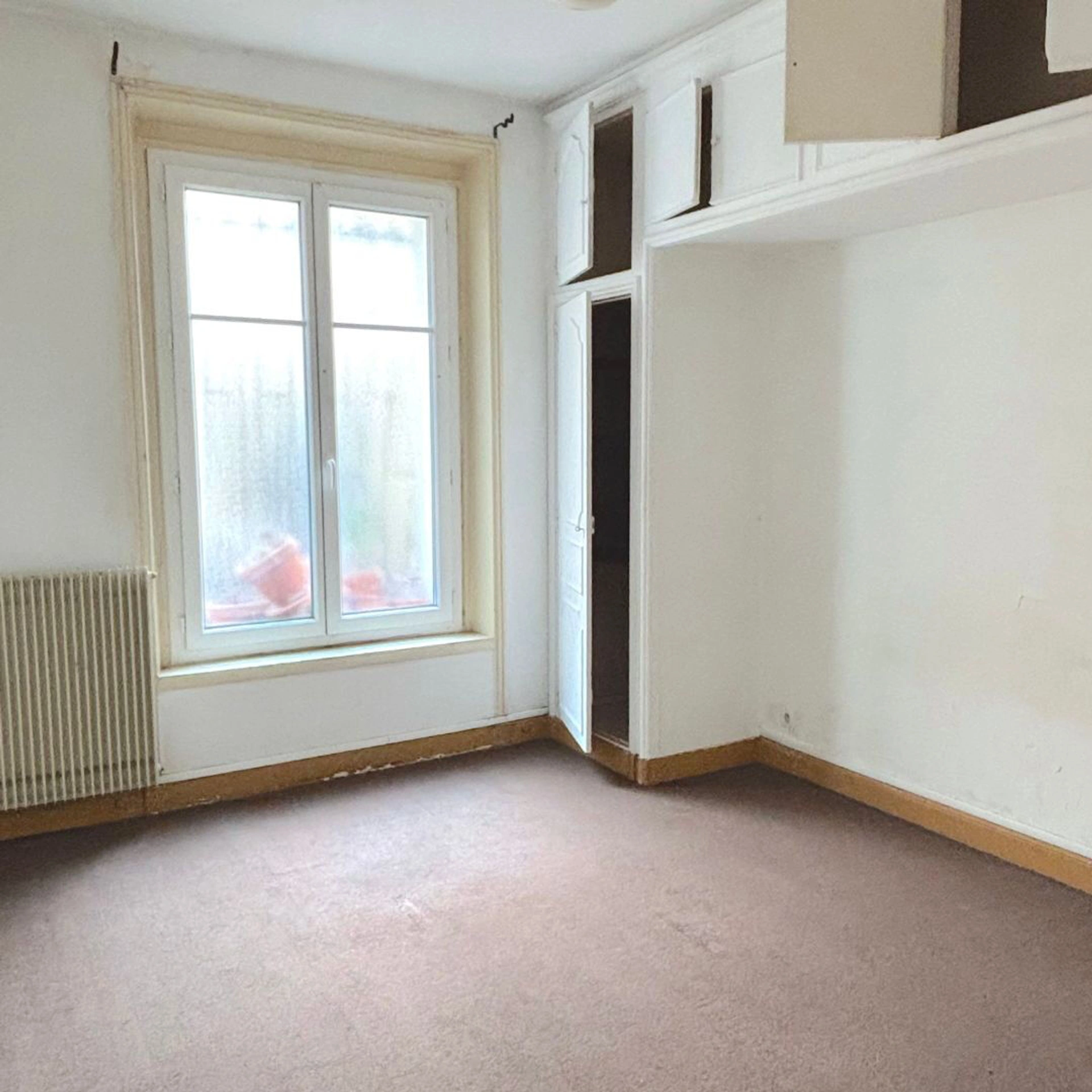 PARIS 19 - BUTTES CHAUMONT 4