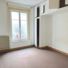 PARIS 19 - BUTTES CHAUMONT 4