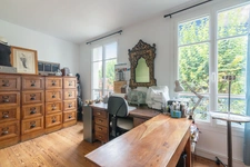 Le Pre Saint Gervais -  La Villa des Prés 14