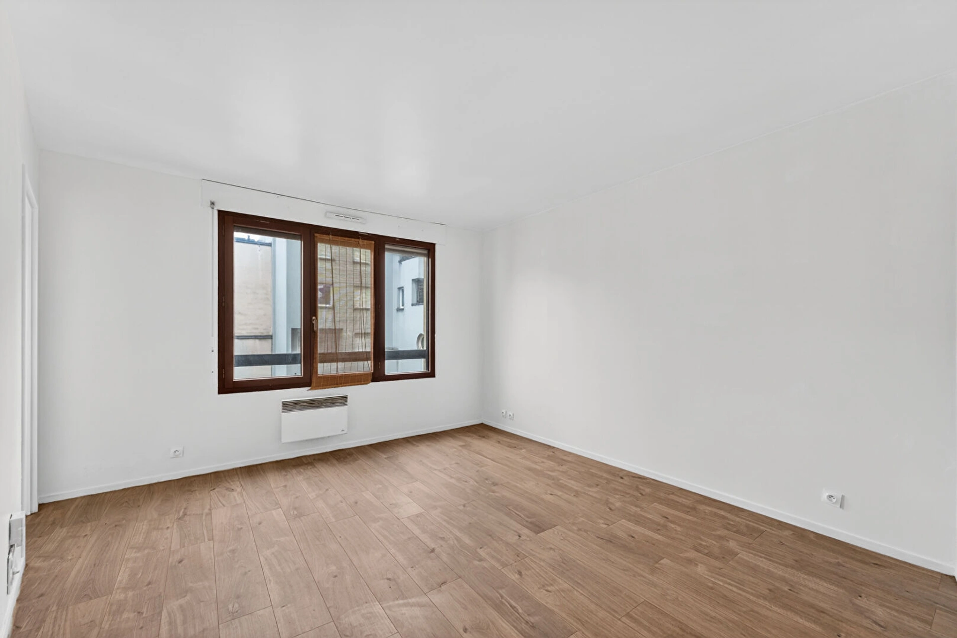 BUTTES CHAUMONT - PARIS 19 4