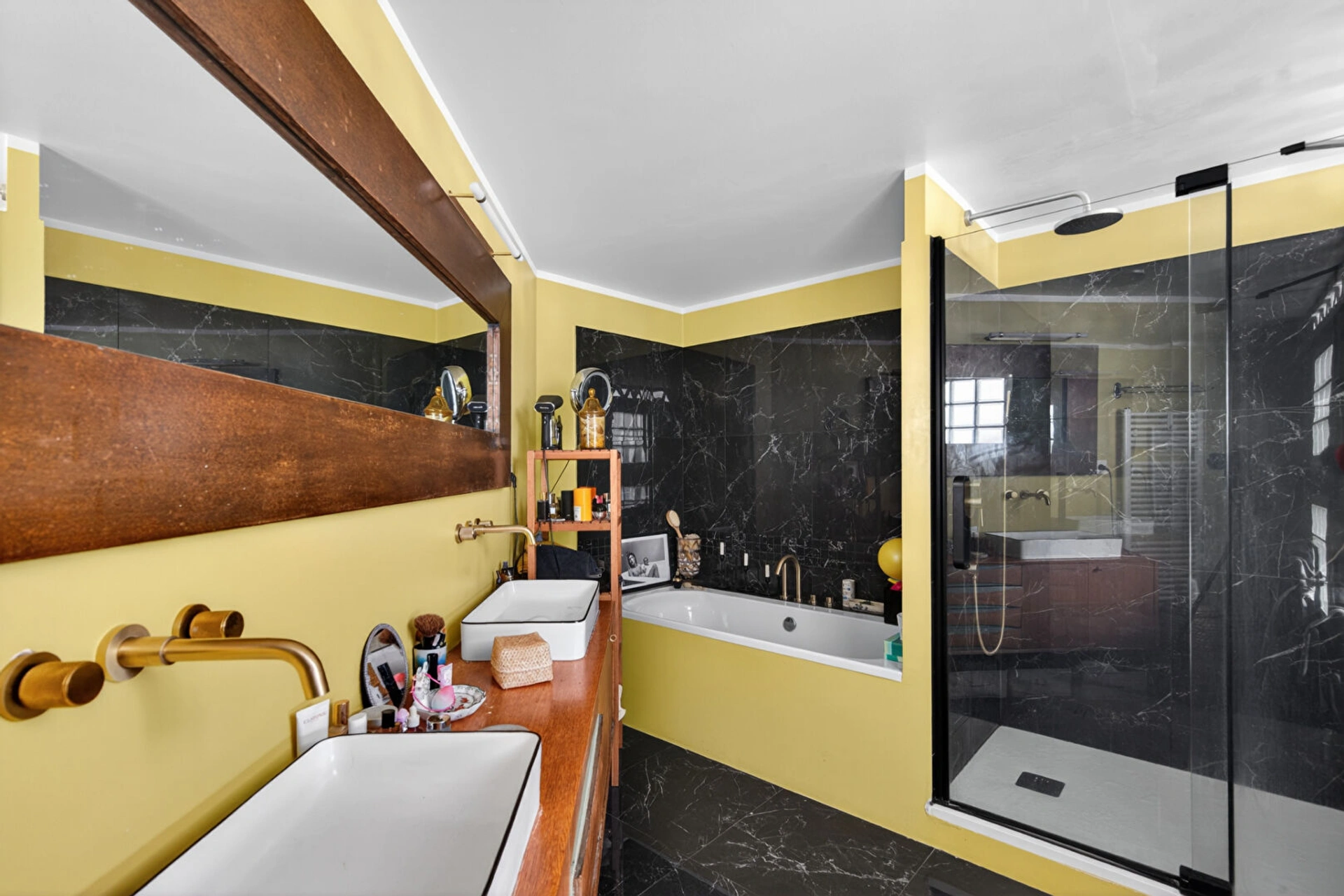 Le Pre Saint Gervais -  La Villa du Pré 10