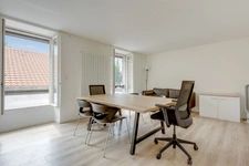 PARIS 19 -JOURDAIN 1