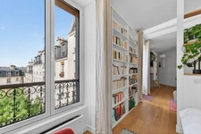 PARIS 19 - BUTTES-CHAUMONT 3