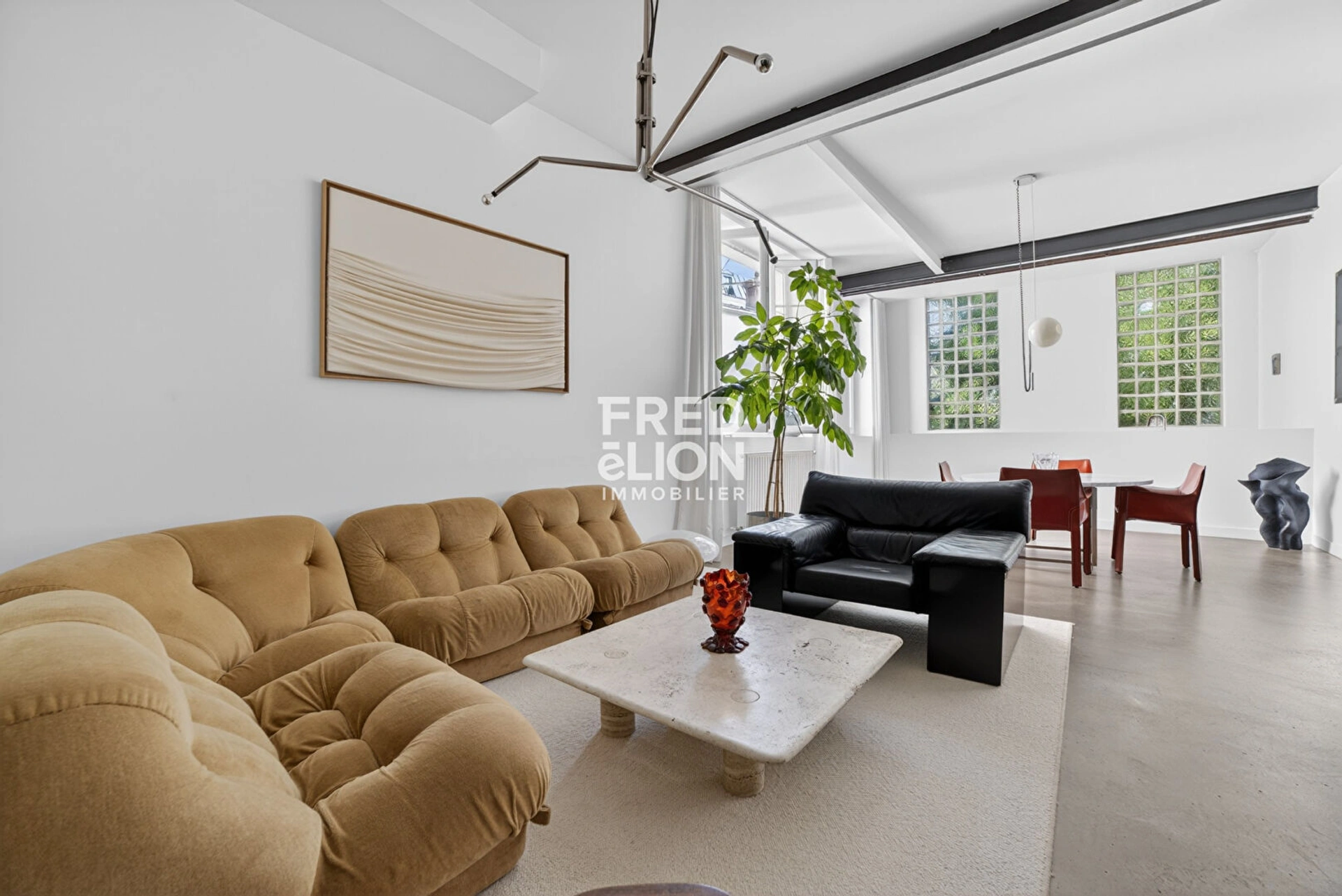 PARIS 19 - BUTTES-CHAUMONT 2