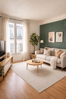 BUTTES CHAUMONT - PARIS 19 1