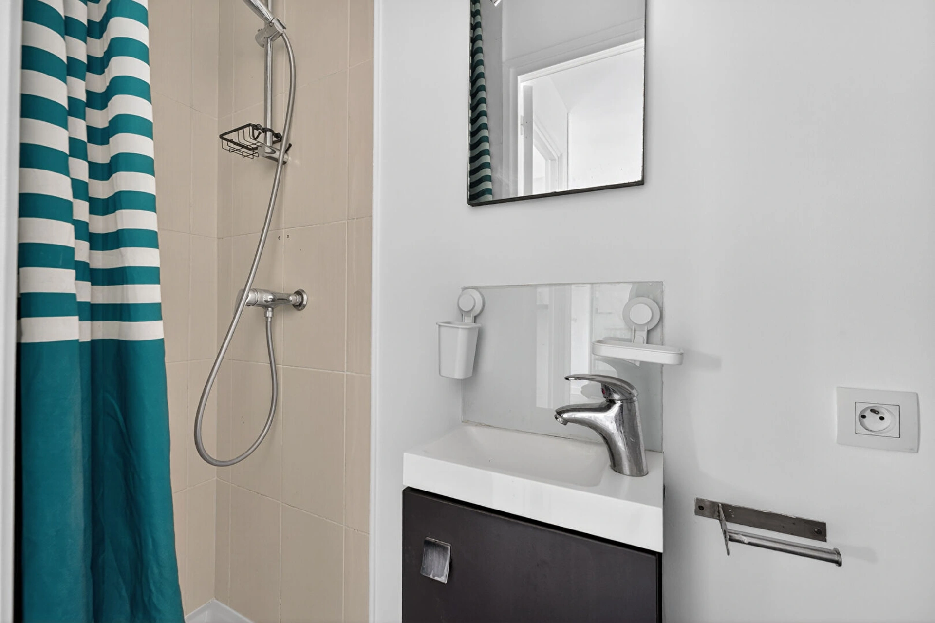 MANIN / JAURÈS- PARIS 19 6