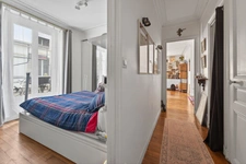 PARIS 19 -BELLEVILLE 10