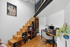 Le Pre Saint Gervais -  La Villa du Pré 13