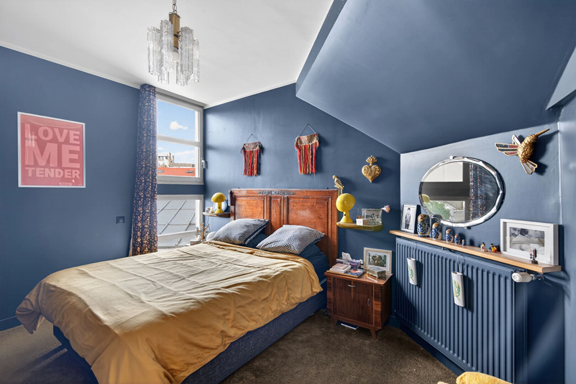 Le Pre Saint Gervais -  La Villa du Pré 7