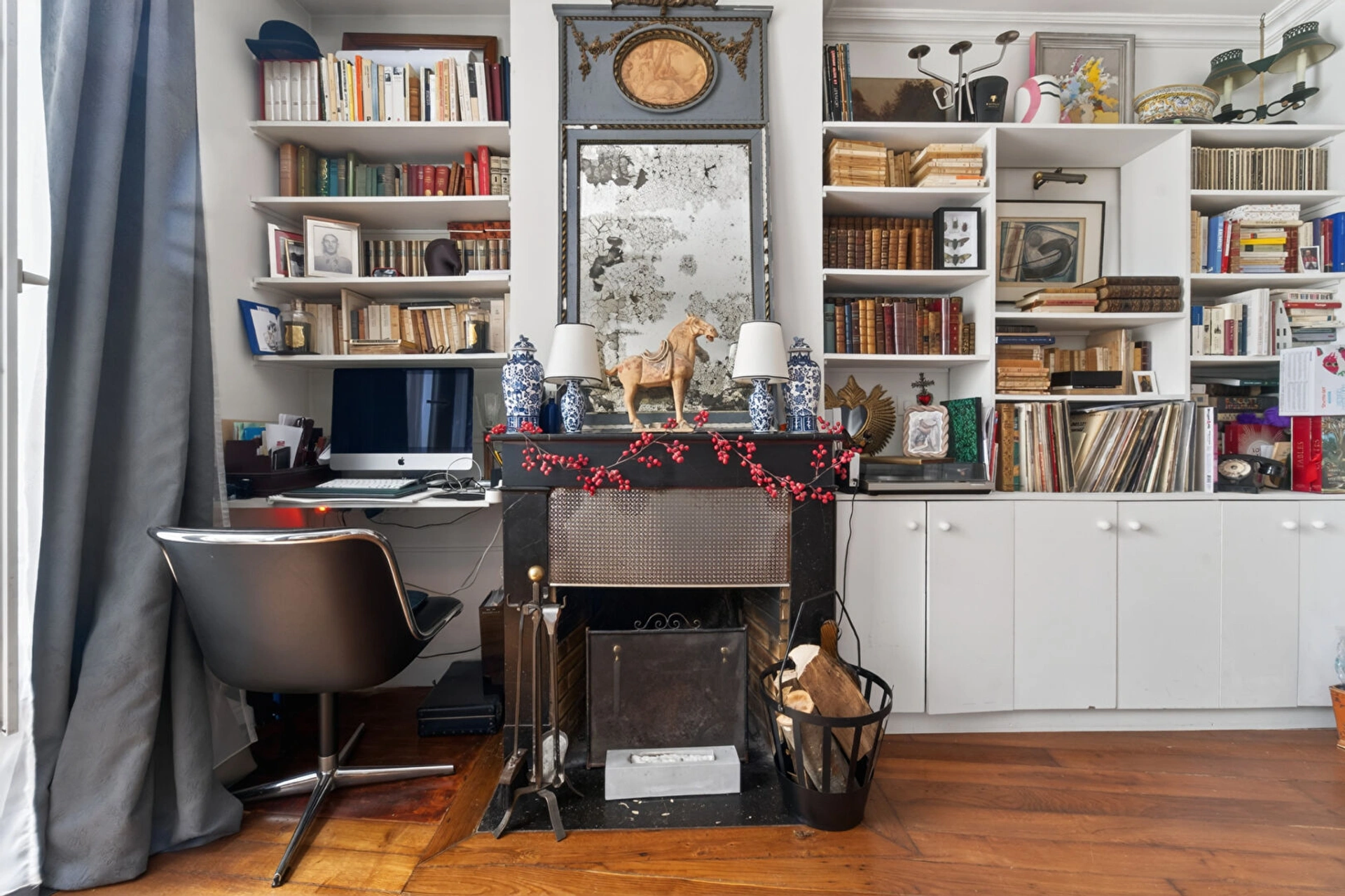 PARIS 19 -BELLEVILLE 3