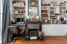 PARIS 19 -BELLEVILLE 3