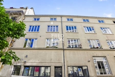 PARIS 19 - BUTTES-CHAUMONT 13