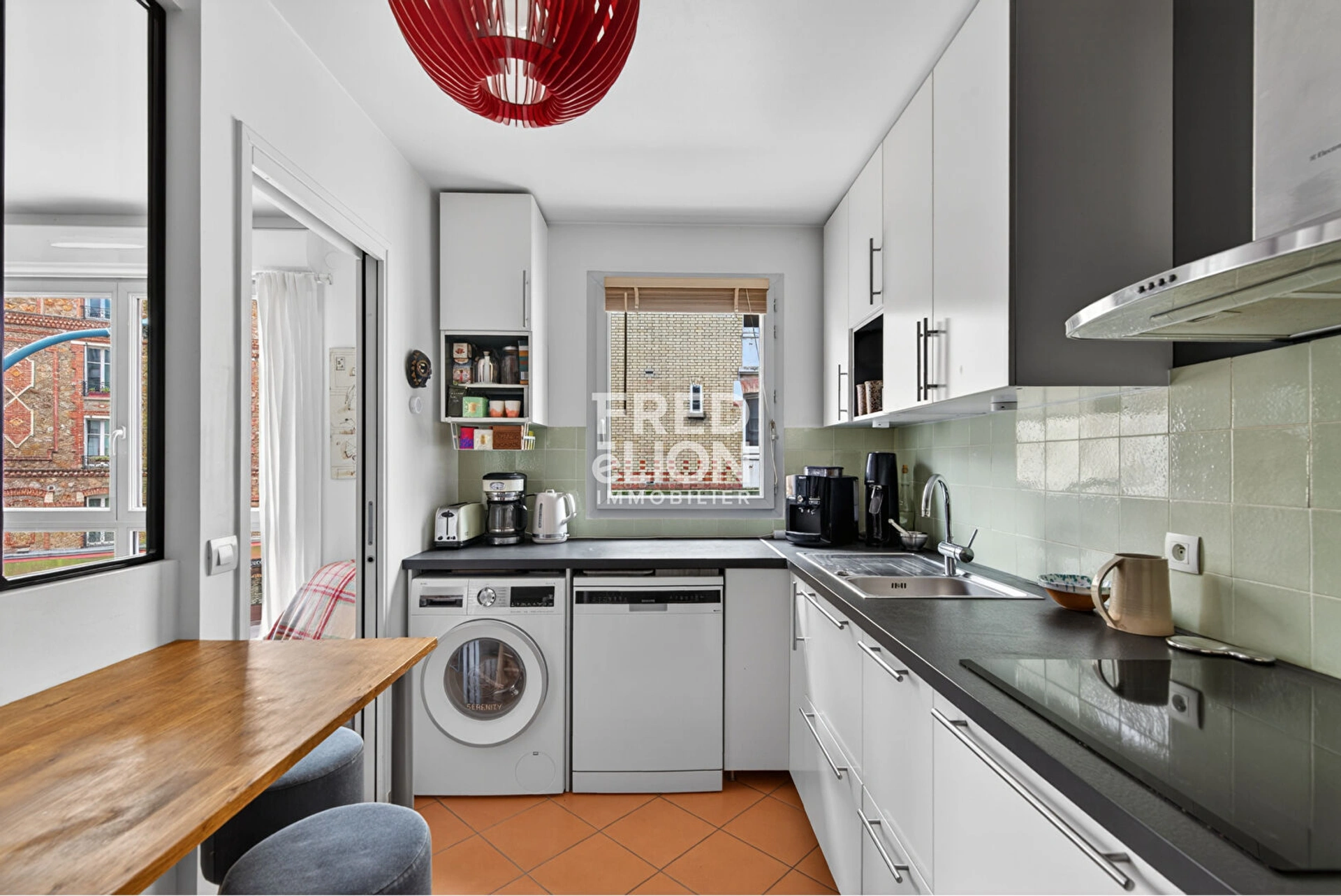 PANTIN - MAIRIE-HOCHE 5