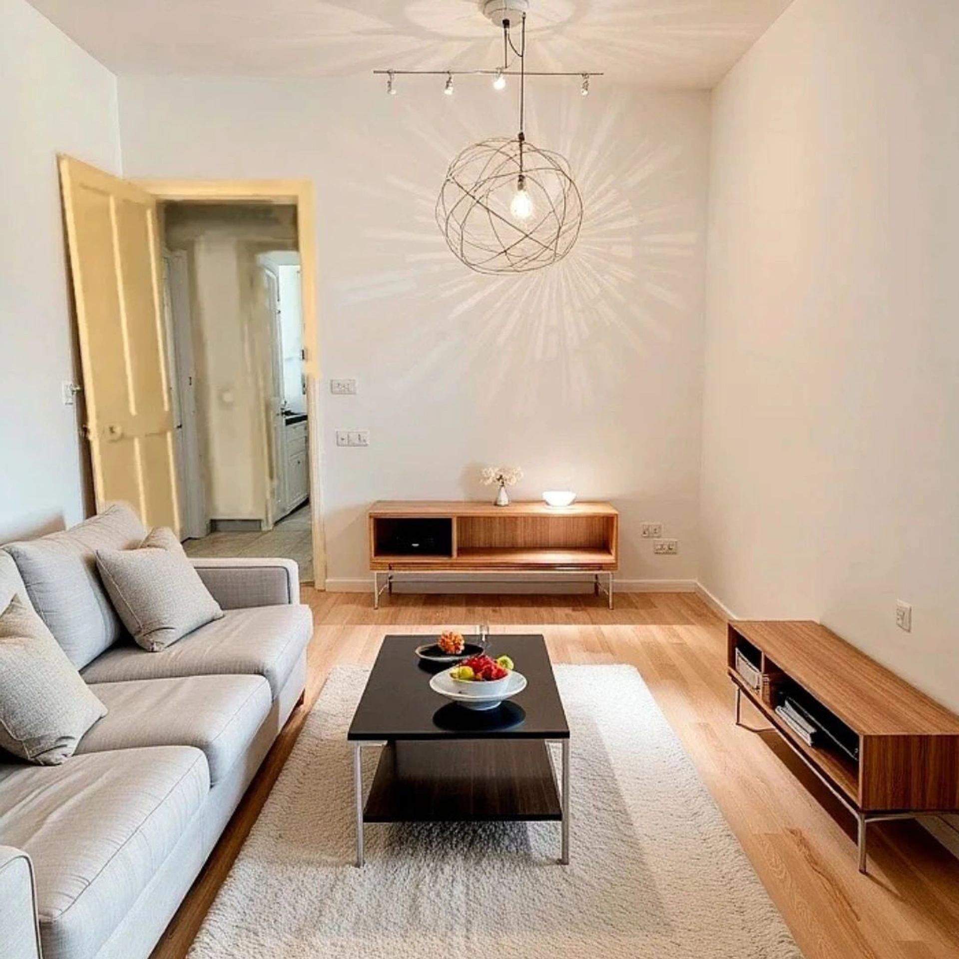 PARIS 19 - BUTTES CHAUMONT 9