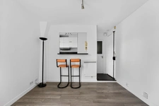 MANIN / JAURÈS- PARIS 19 3