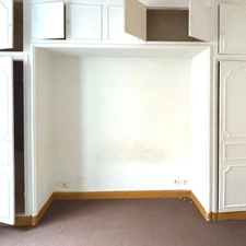 PARIS 19 - BUTTES CHAUMONT 5