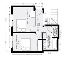 JOURDAIN - PARIS 19 13