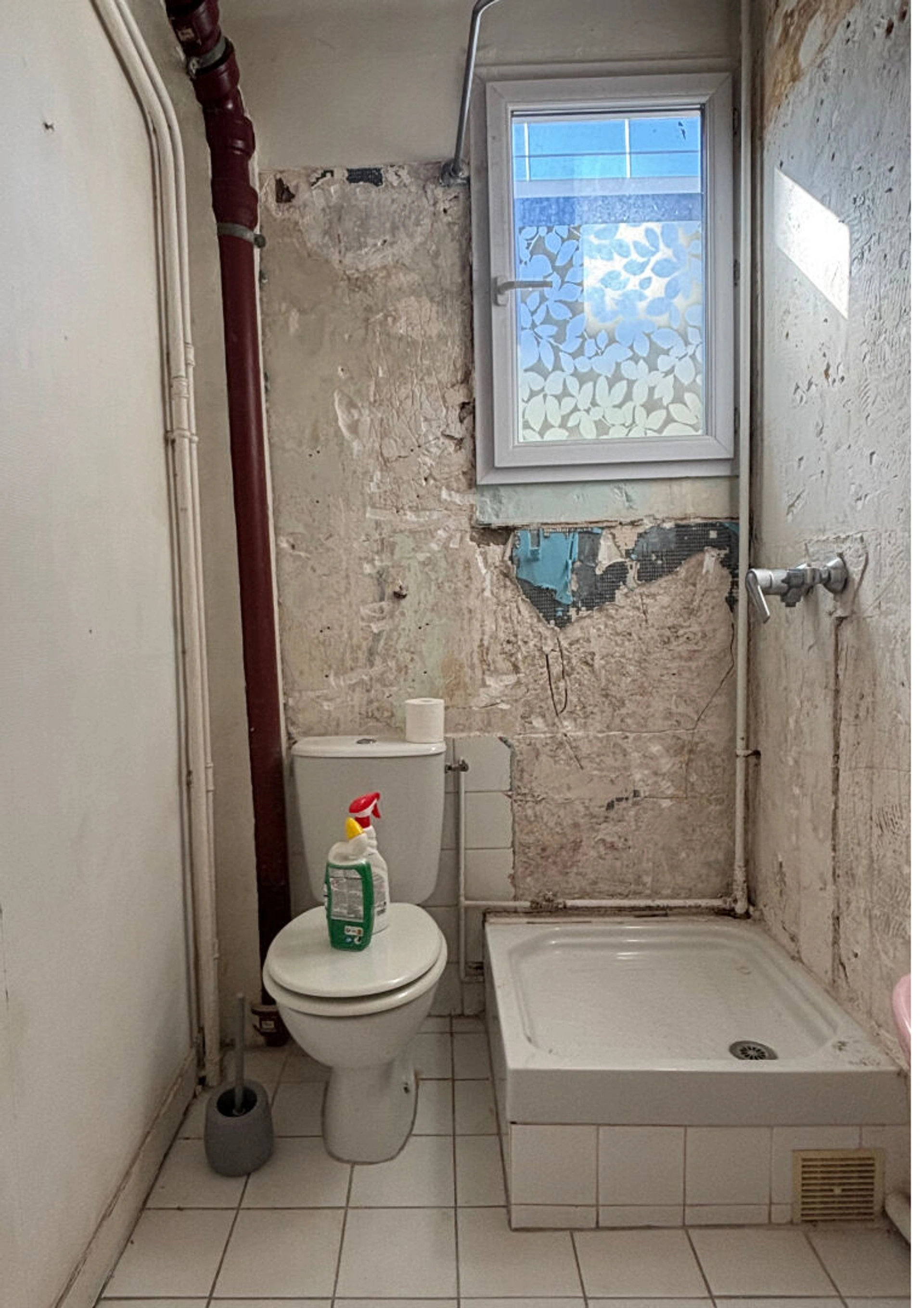 BUTTES CHAUMONT - PARIS 19 8