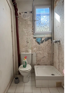 BUTTES CHAUMONT - PARIS 19 8