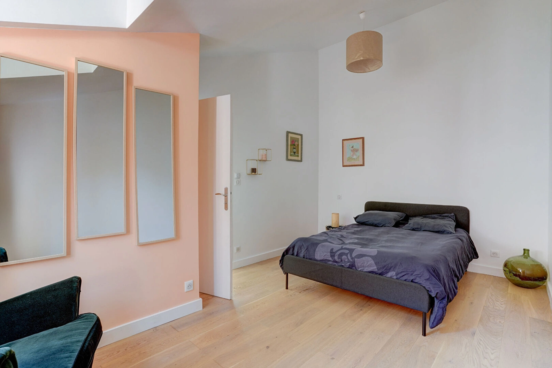 Maison Pantin 4 pièce(s) 112 m2 12