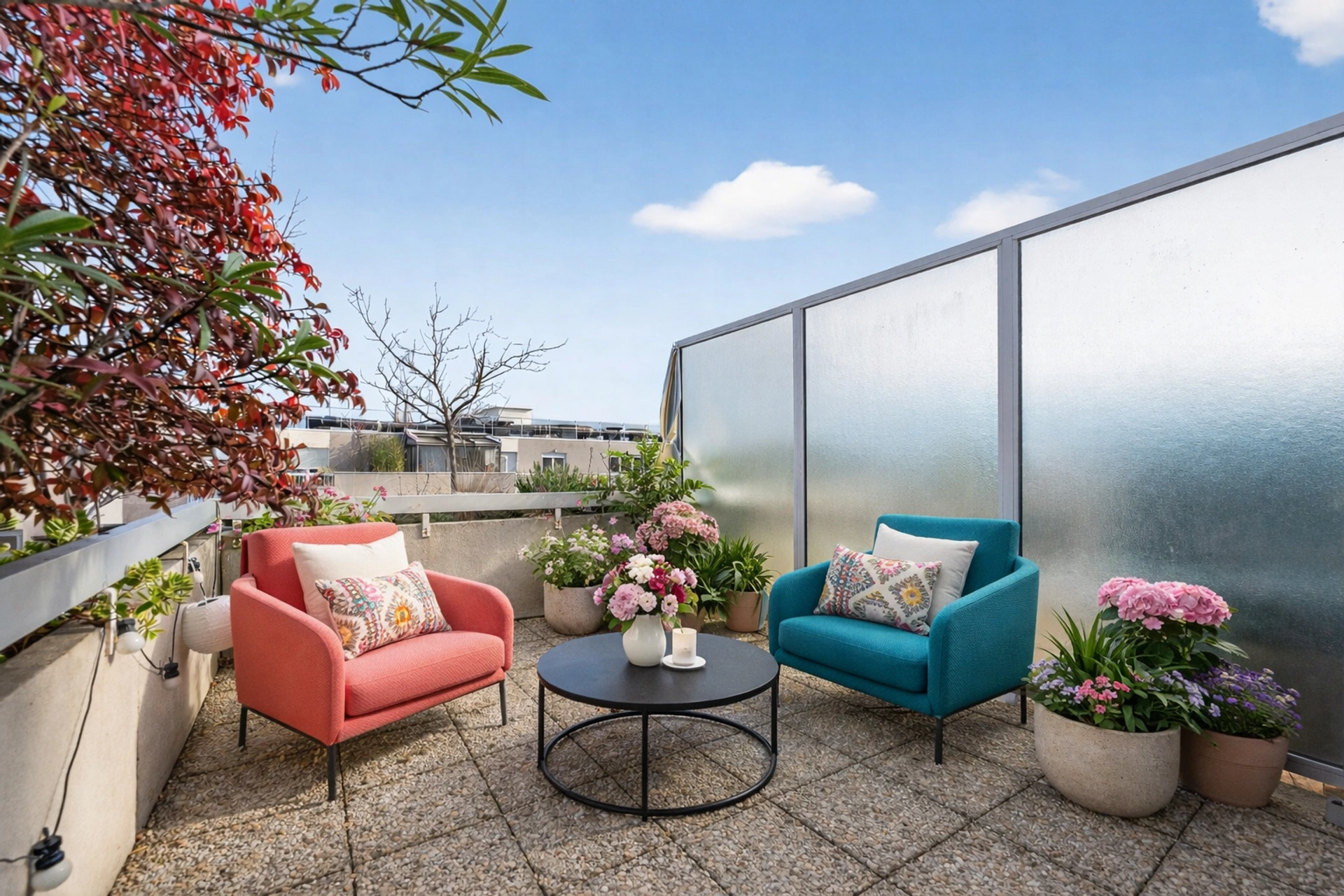 JOURDAIN - PARIS 19 7