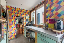 Le Pre Saint Gervais -  La Villa des Prés 7