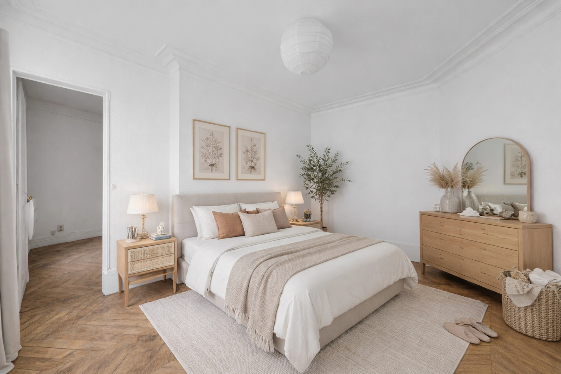 PARIS 20 - PYRÉNÉES 2