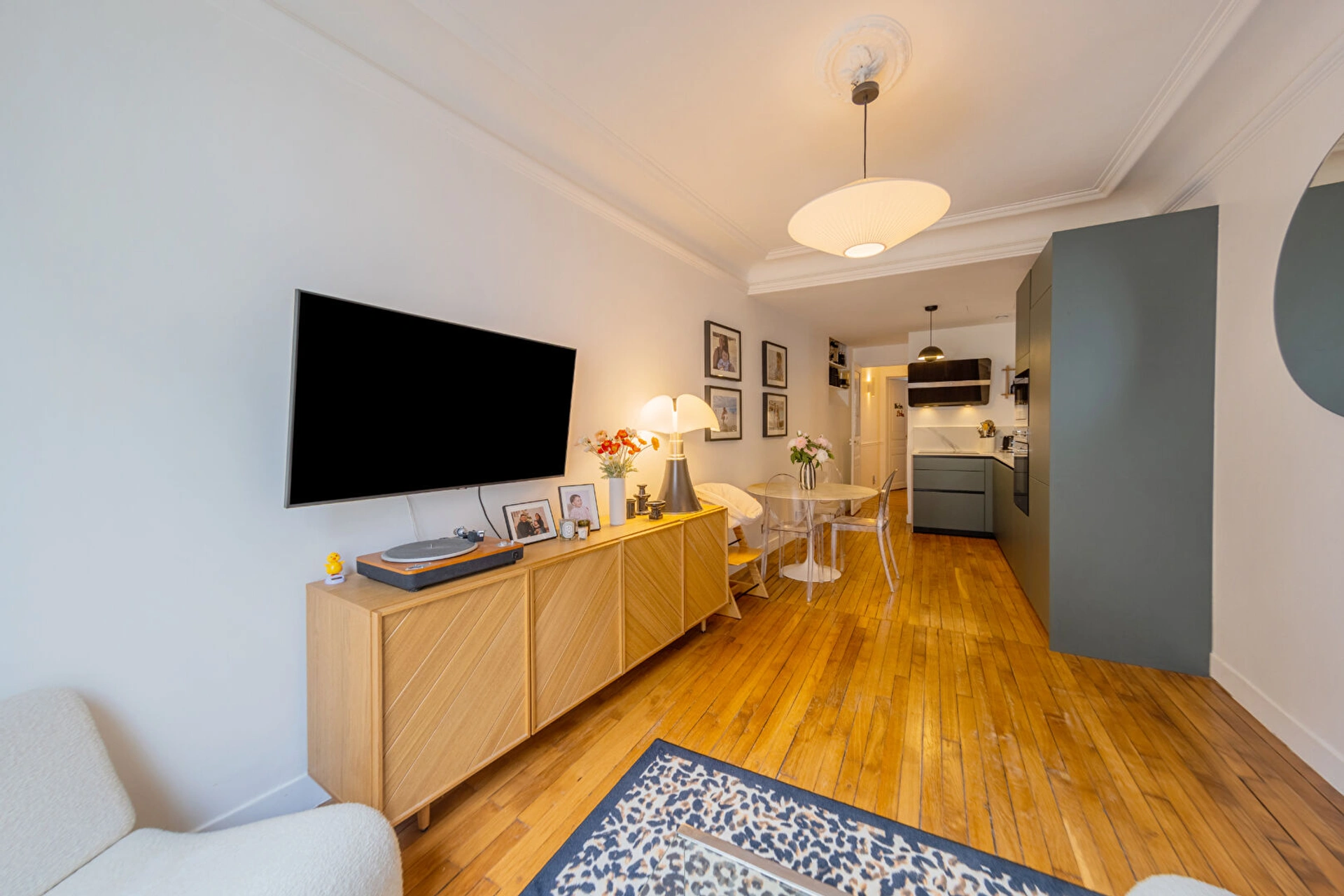 PARIS 19 - SECRETAN 3