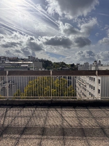 BUTTES CHAUMONT - PARIS 19 9