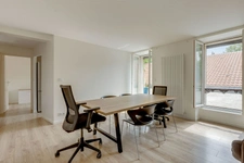 PARIS 19 -JOURDAIN 8