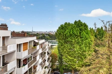 PARIS 19 - JOURDAIN 1