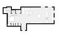 PARIS 19 - BUTTES-CHAUMONT 14