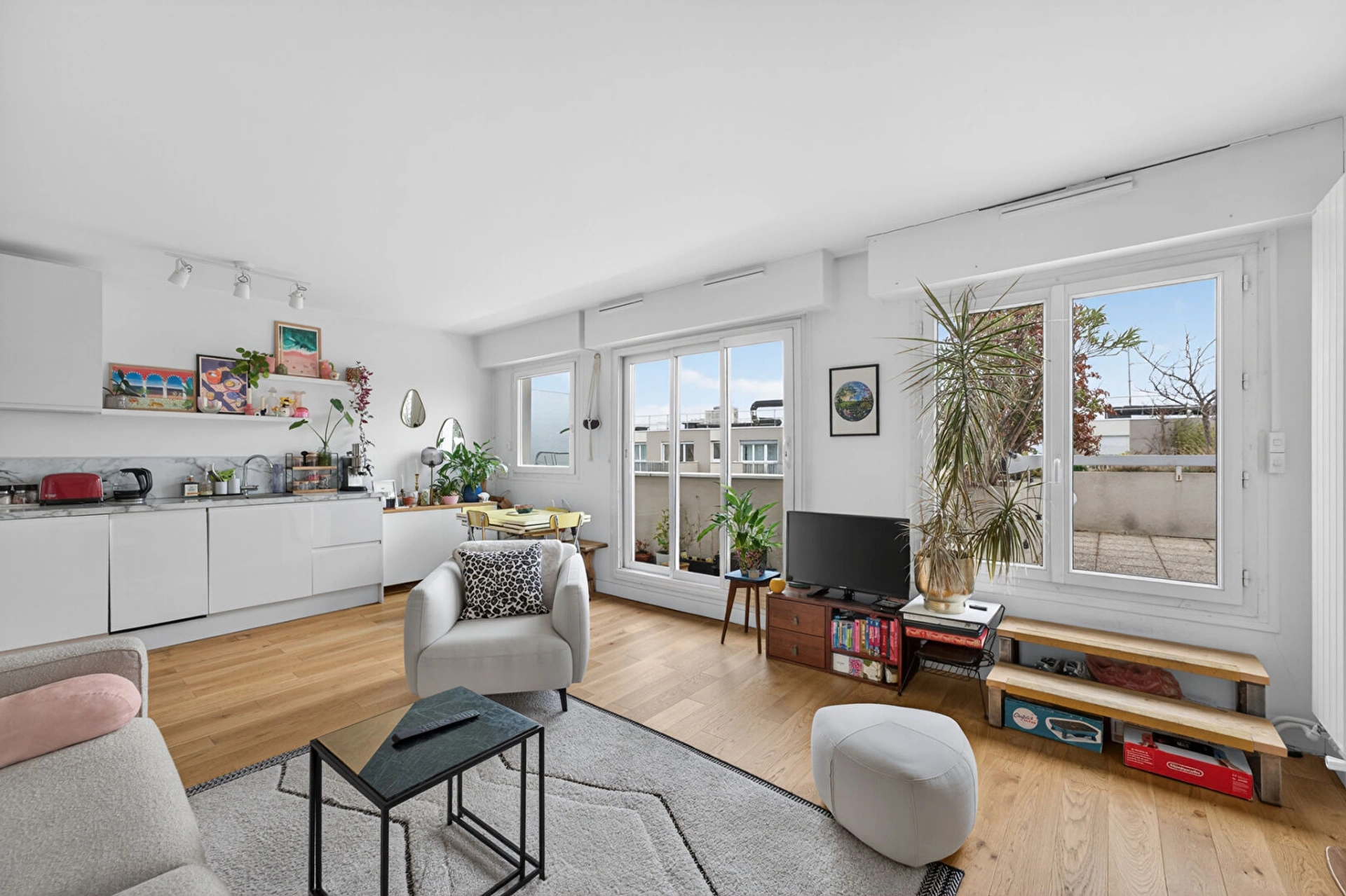 JOURDAIN - PARIS 19 4