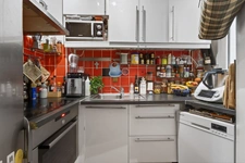 PARIS 19 -BELLEVILLE 9