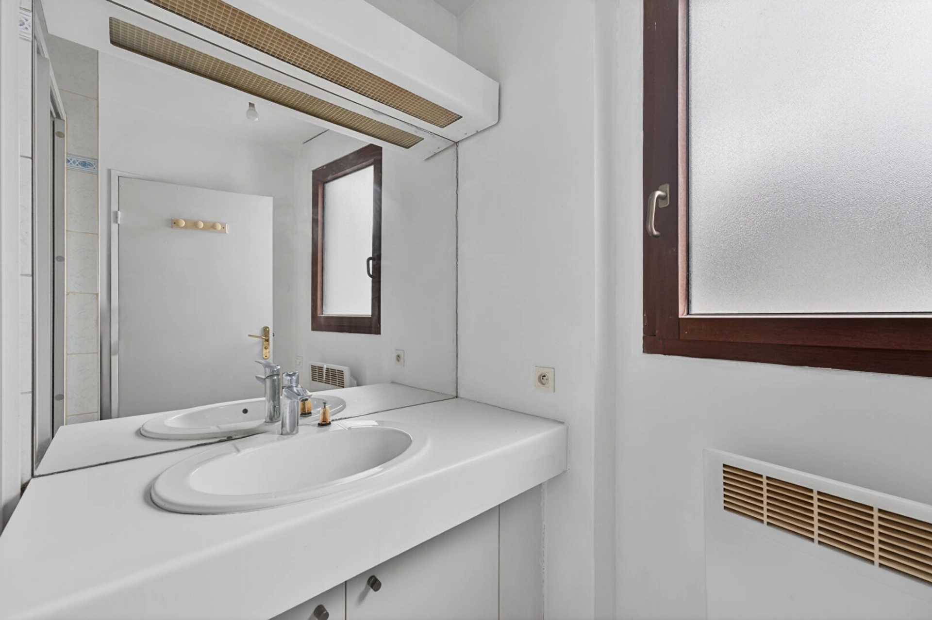 BUTTES CHAUMONT - PARIS 19 8